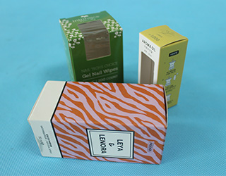 香水包裝盒